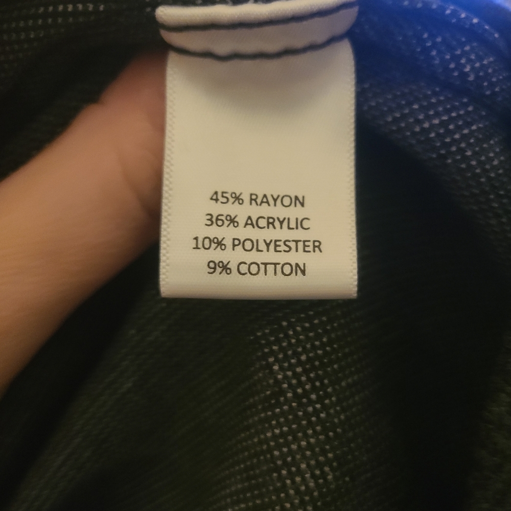 Cremieux Male Button-down Shirt, NWT - Picture 4 of 5